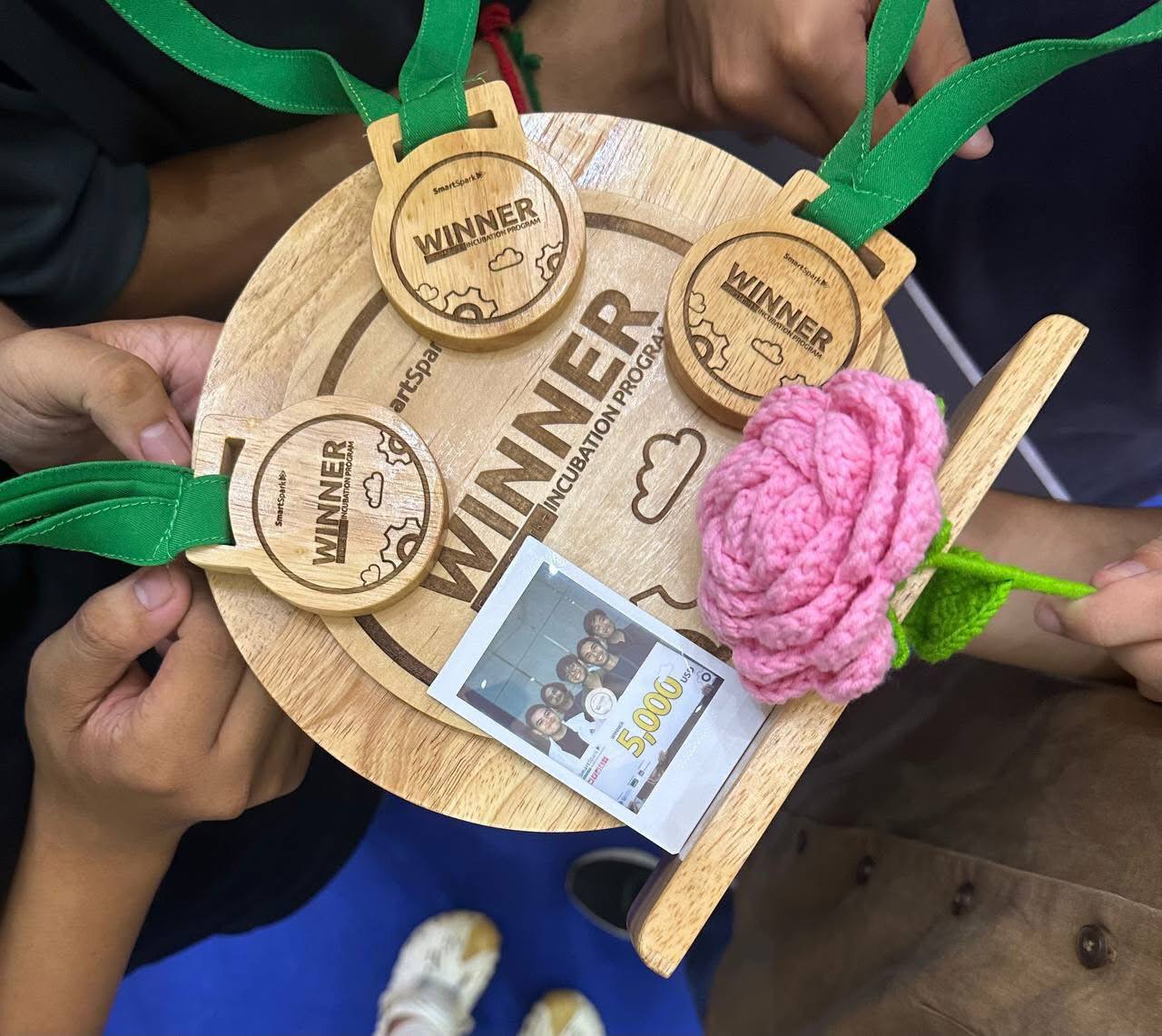 LetterHunter achievement 3