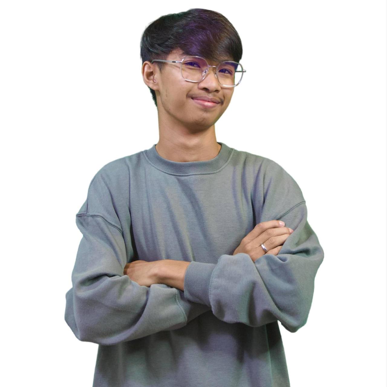 Rithmunny Sopheak - UX/UI Designer